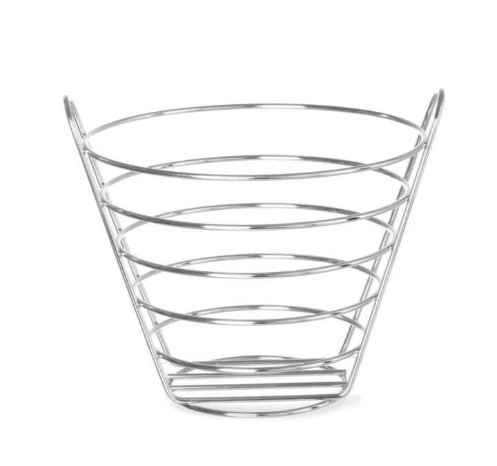 Cesto para fruta, ø215x(H)205mm