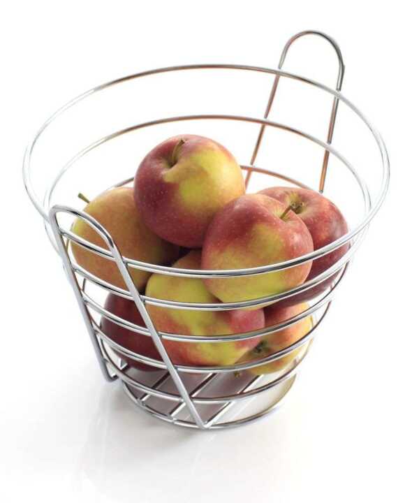 Cesto para fruta, ø215x(H)205mm
