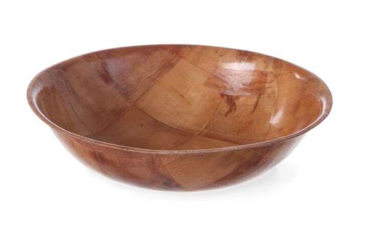 Cesto para pão pitta – redondo, ø200x(H)50mm