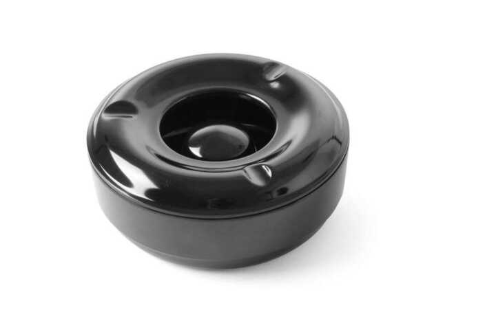 Cinzeiro, ø146x(H)60mm