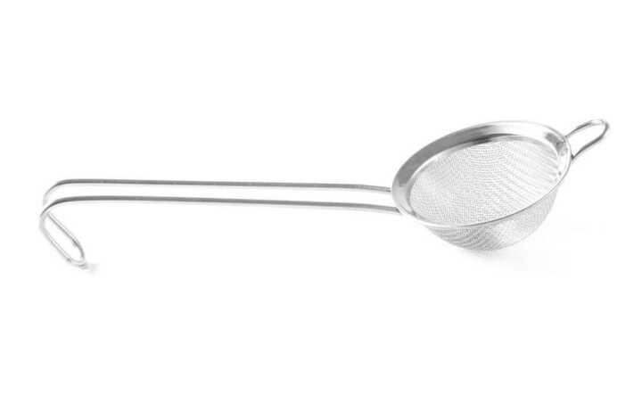 Infusor para chá e ervas, ø70x225mm