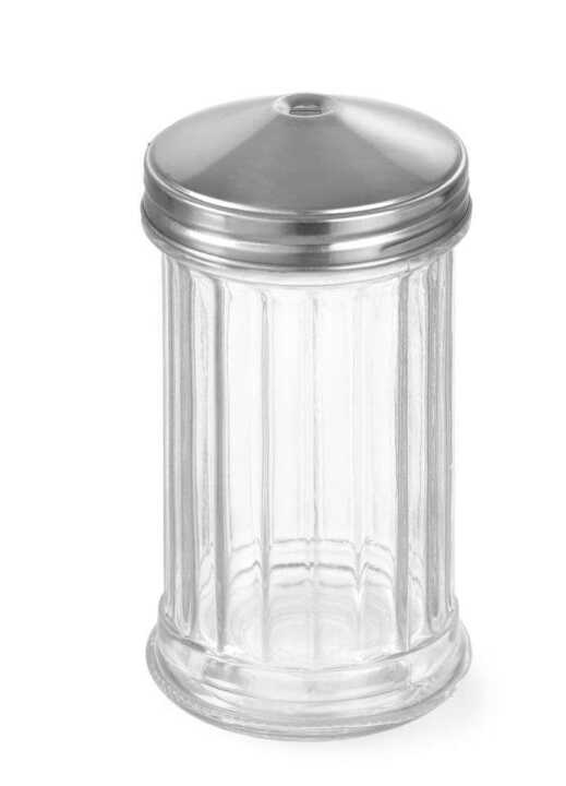 Dispensador de açúcar - 6 unidades, 0,355L, 6 pcs. , ø75x(H)147mm