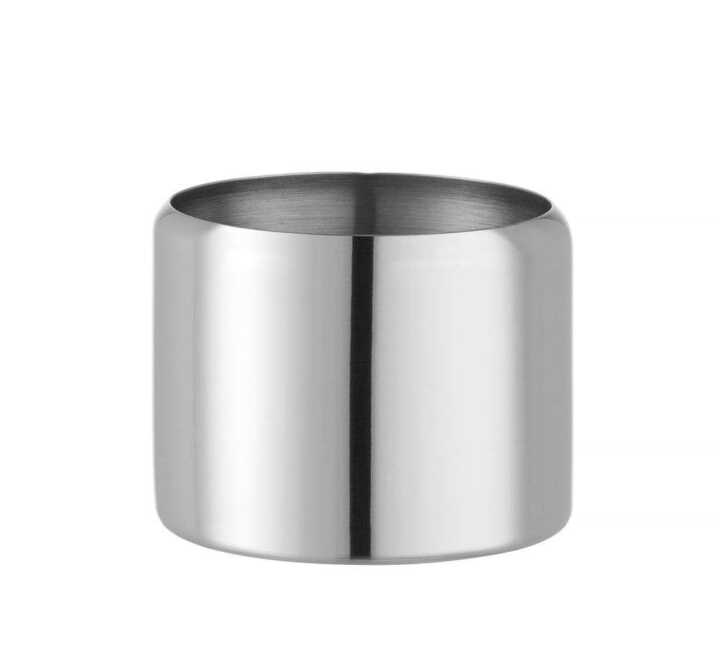 Açúcareiro, 0,3L, ø85x(H)65mm