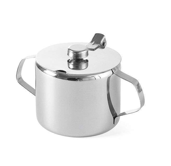 Açúcareiro, 0,3L, ø85x(H)80mm