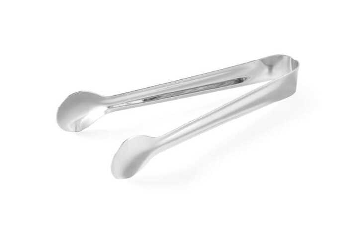 Pinças para cubos de açúcar - 2 unidades, 2 pcs. , (L)160mm