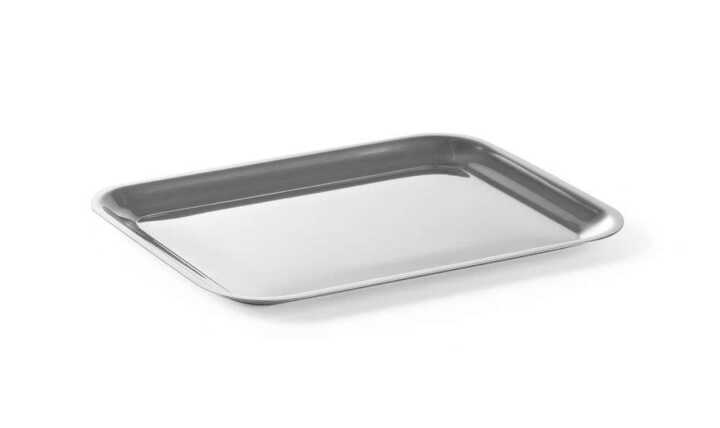 Prato de servir, 205x155mm