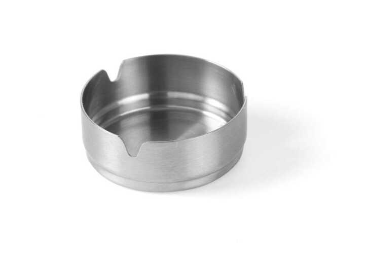 Cinzeiro, ø80x(H)30mm