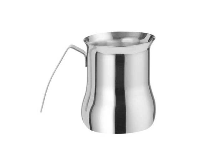 Jarro para espuma de cappuccino, 0,5L, ø85x(H)110mm
