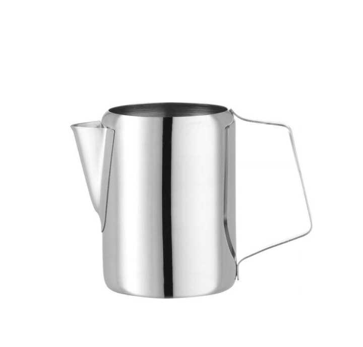Jarro de leite, 0,35L, ø85x(H)110mm