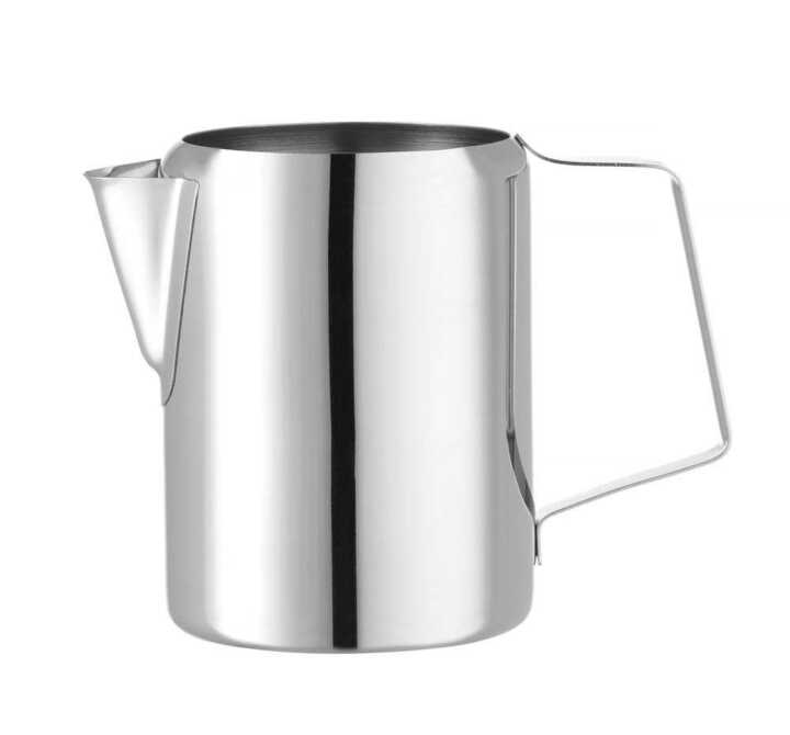 Jarro de leite, 0,75L, ø100x(H)120mm