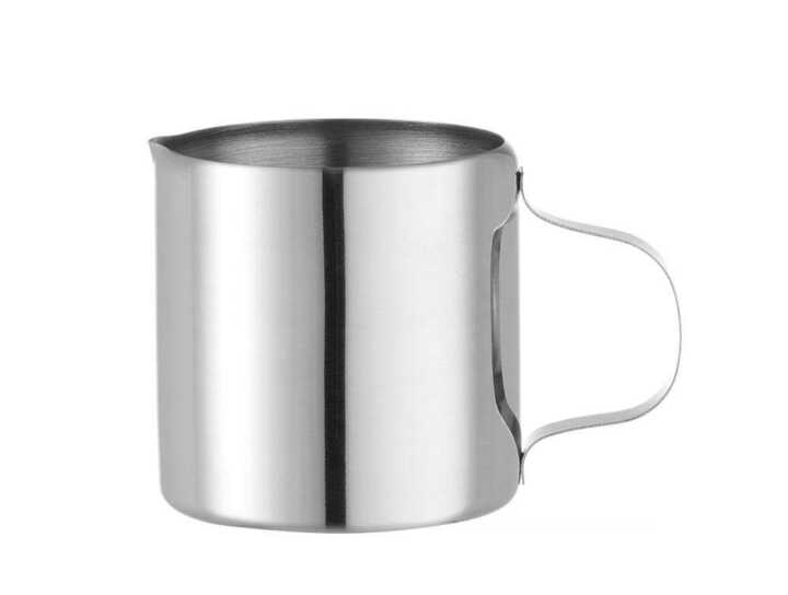 Jarro de leite, 0,12L, ø60x(H)60mm