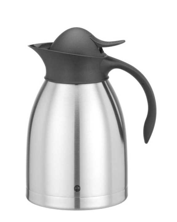 Jarro de vácuo, 1,5L, ø145x(H)230mm