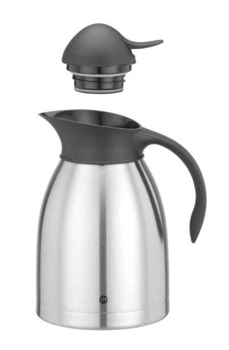 Jarro de vácuo, 1,5L, ø145x(H)230mm