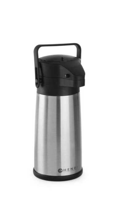 Termo, 2,2L, ø150x(H)340mm