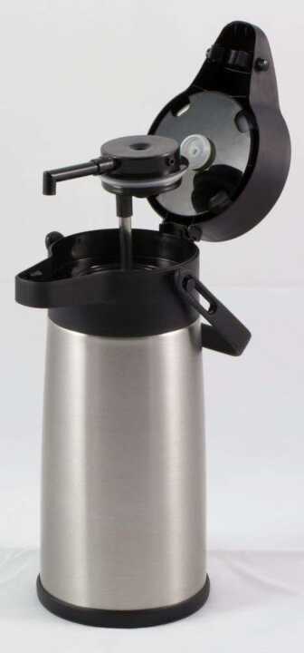 Termo, 2,2L, ø150x(H)340mm