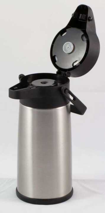 Termo, 2,2L, ø150x(H)340mm