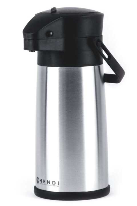 Termo, 2,2L, ø150x(H)340mm
