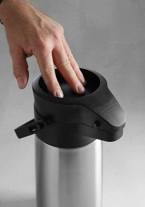 Termo, 2,2L, ø150x(H)340mm