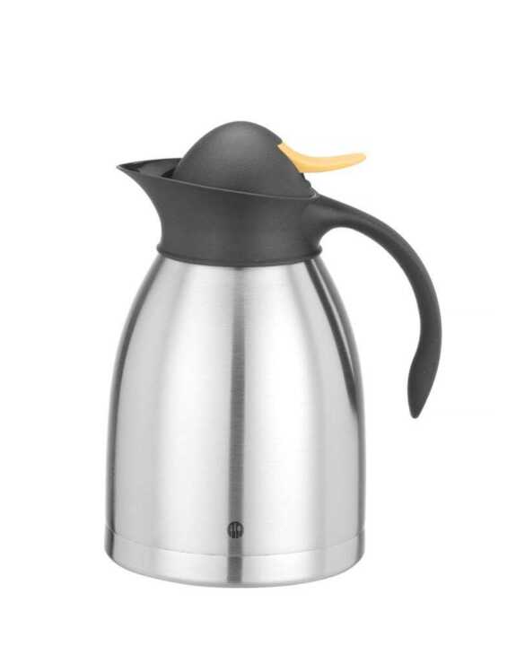 Jarro de vácuo, 1,5L, ø145x(H)230mm