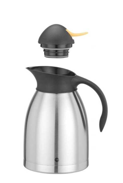 Jarro de vácuo, 1,5L, ø145x(H)230mm