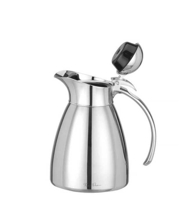 Jarro de vácuo, 1,5L, ø136x(H)258mm