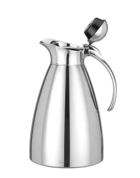 Jarro de vácuo, 1,5L, ø136x(H)258mm