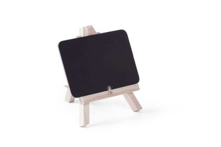 Quadro preto para mesa - 2 unidades, 2 pcs. , 148x130x(H)120mm