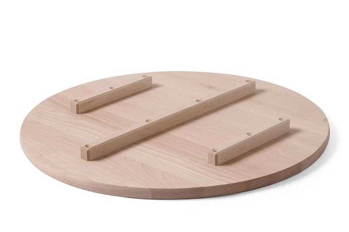 Tábua para pizza, ø300mm