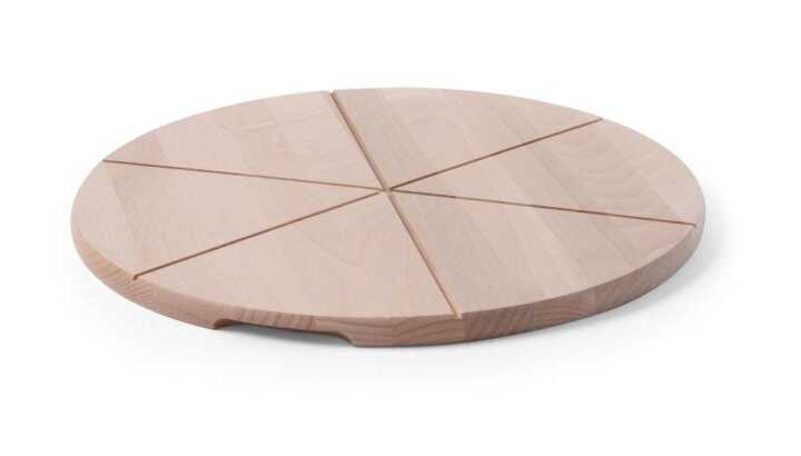 Tábua para pizza, ø400mm