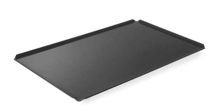 Tabuleiro GN 1/1 – 4 bordas, 325x530x(H)10mm