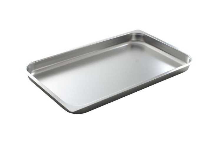 Tabuleiro Gastronorm GN 1/1, 530x325x(H)40mm