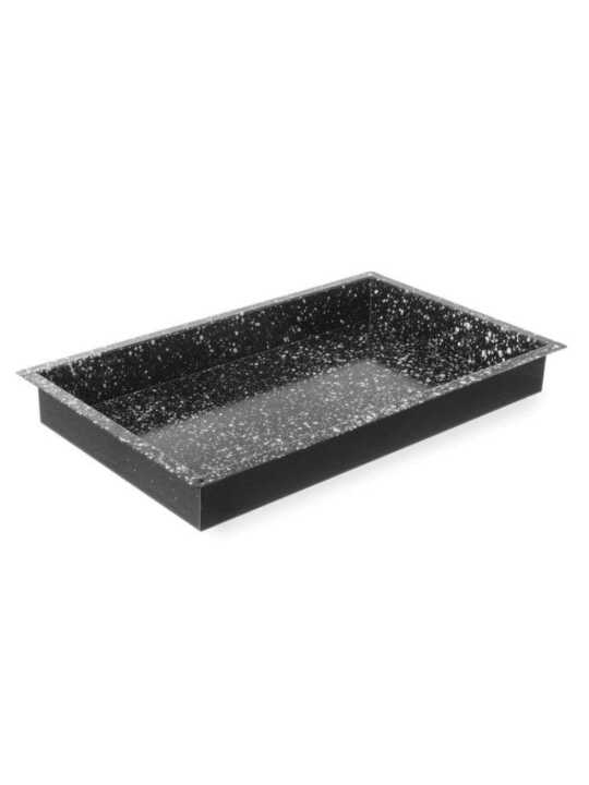 GN 1/1, 530x325x(H)60mm