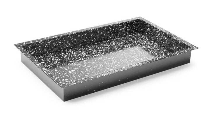 GN 1/1, 530x325x(H)60mm