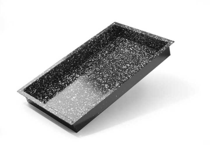 GN 1/1, 530x325x(H)60mm