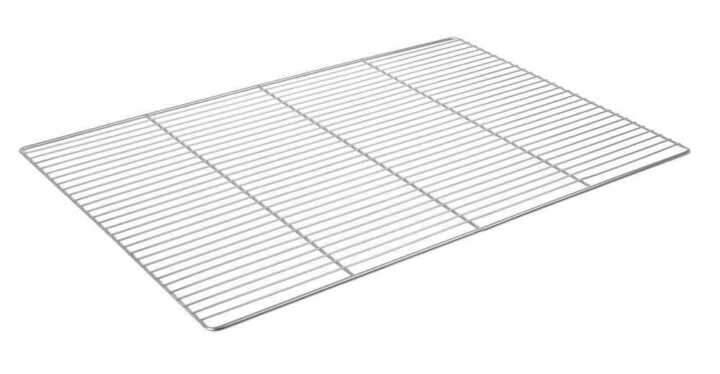Grelha, Grelha transversal, 600x400mm