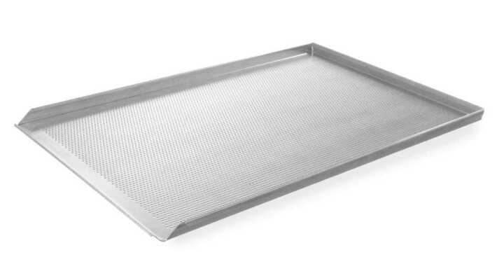 Tabuleiro perfurado, 600x400x(H)20mm