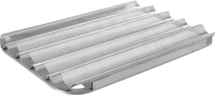 Tabuleiro para baguete, 600x400mm