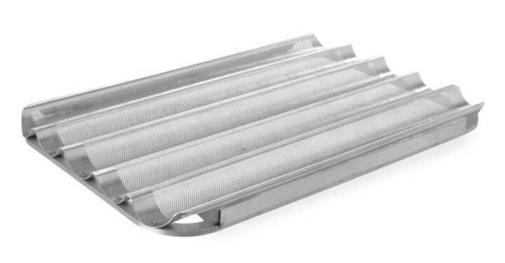 Tabuleiro para baguete, 600x400mm