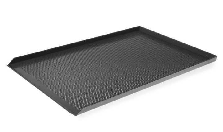 Tabuleiro perfurado, 600x400mm