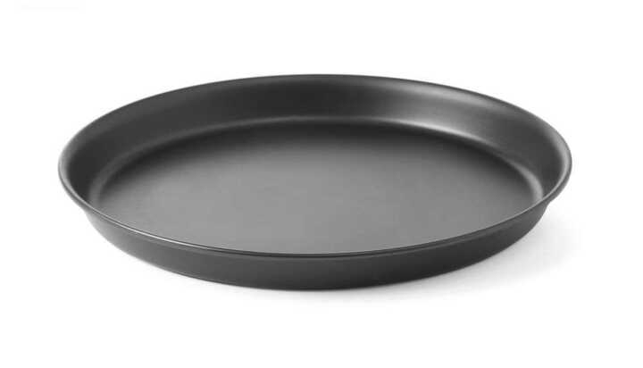 Forma de pizza, ø403x(H)26mm