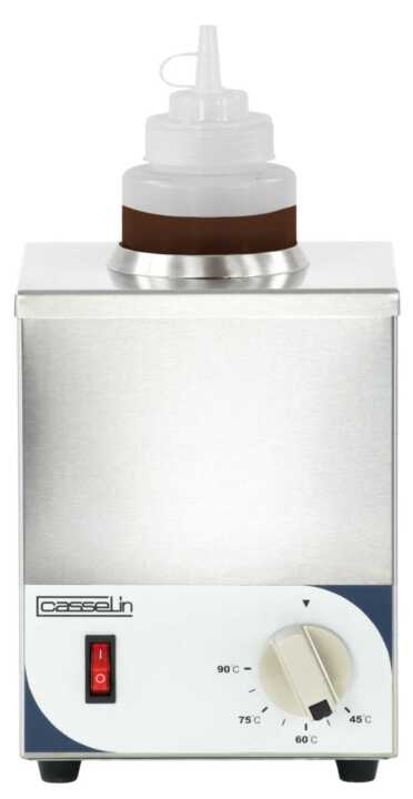 Aquecedor de molho