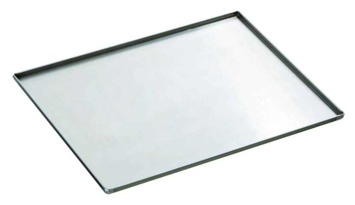Placa em alumínio para forno CFCV3