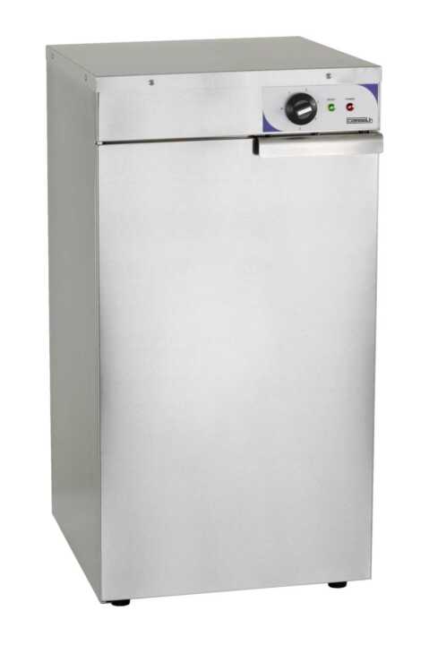 Aquecedor de pratos 60B