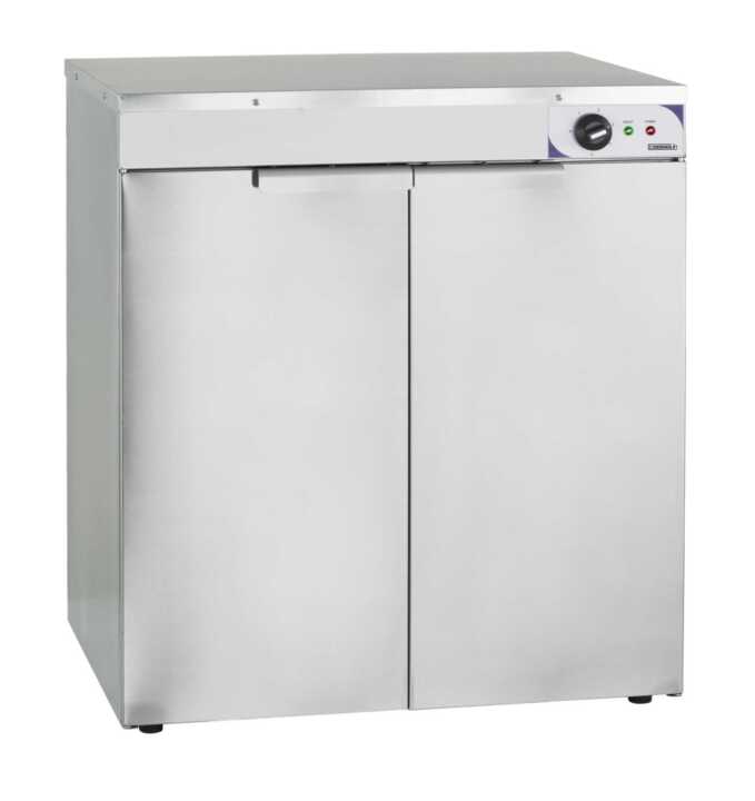 Aquecedor de pratos 120B