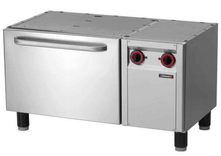Forno elétrico ventilado GN 1/1 99