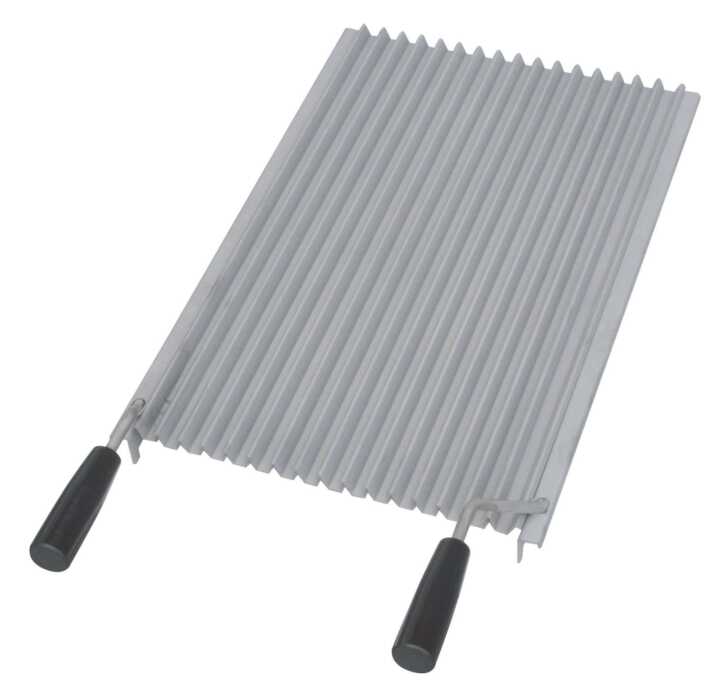 Grelha de carne para CGPL