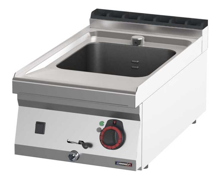 Cozedor de massa 16 litros 40