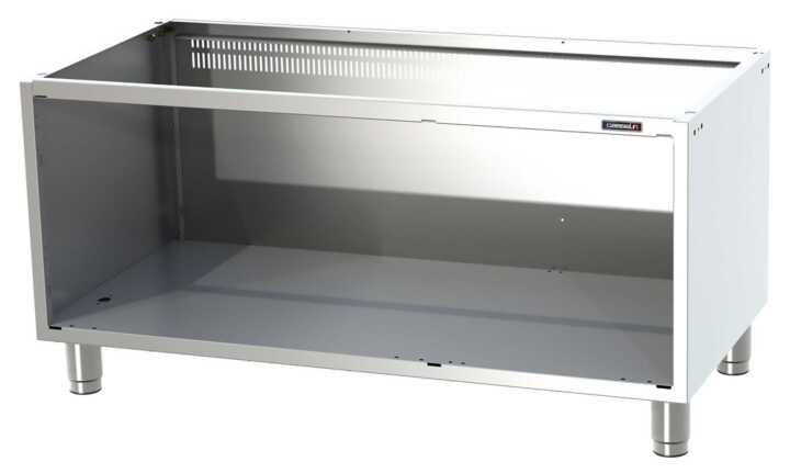 Base fechada 120