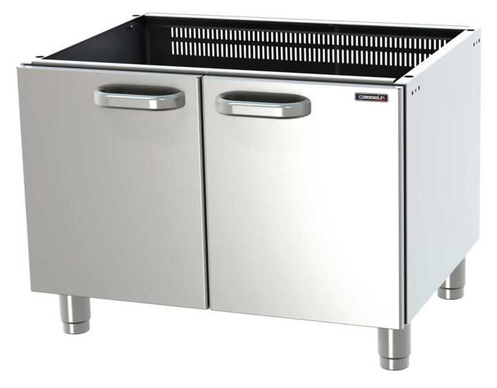 Base 2 portas 80