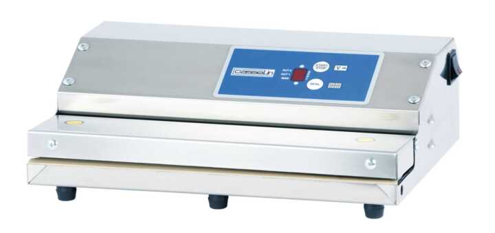 Máquina de embalar a vácuo 35